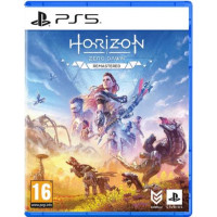 PS5 Horizon Zero Dawn Remastered Playstation 5 video spēle