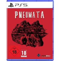 PS5 Pneumata Playstation 5 video spēle