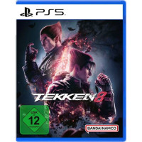 PS5 Tekken 8 Playstation 5 video spēle