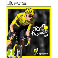 PS5 Tour de France 2024 Playstation 5 video spēle