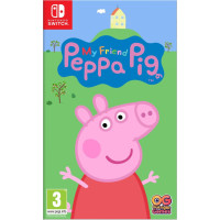 Outright Games Ltd. NSW My Friend Peppa Pig