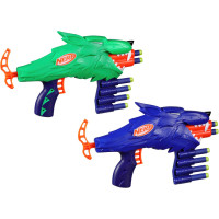 Hasbro Nerf Wolfpack (G0031)