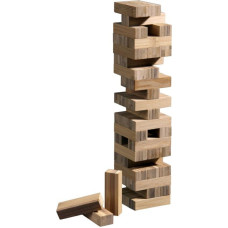 Philos Tumbling Tower, bamboo spēle 3260