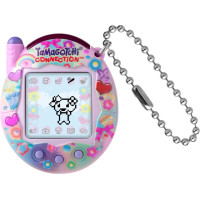 Bandai Namco Bandai Tamagotchi: Connection - Sweet Charms (43408)