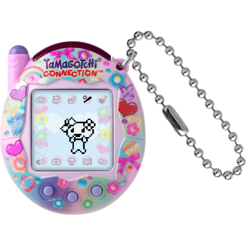 Bandai Namco Bandai Tamagotchi: Connection - Sweet Charms (43408)