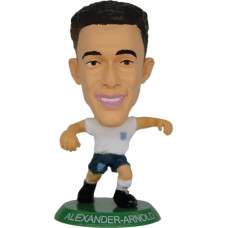 Creative Distribution Creative Toys - Soccer star: England Trent Alexander-Arnold (New 2024 Version) Figure (405876)