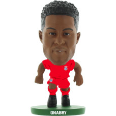 Creative Distribution Creative Toys - Soccer star: Bayern Munich Serge Gnabry - Home Kit (Classic Kit) Figure (405030)