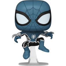 Funko Pop! Marvel: Spider-Man - Spider-Man (Fear Itself Suit) (Glows in the Dark) #1445 Bobble-Head Vinyl Figure