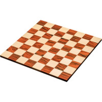 Philos Chessboard Athen, field 55 mm šaha dēlis 2300