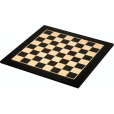 Philos Chessboard Brüssel, field 55 mm šaha dēlis 2326