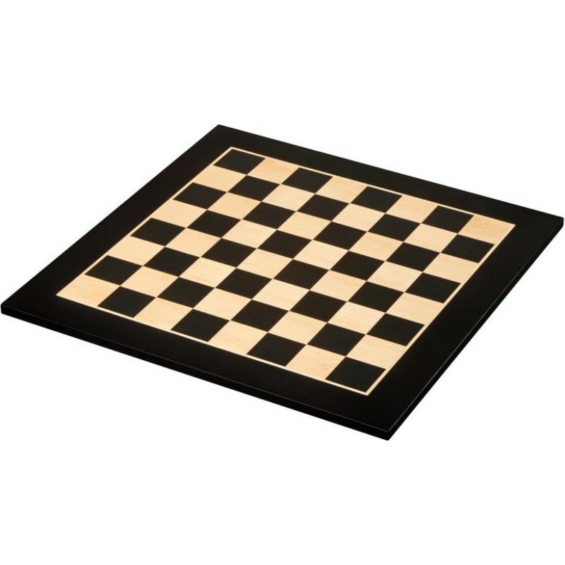 Philos Chessboard Brüssel, field 55 mm šaha dēlis 2326