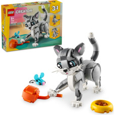 ''Lego'' LEGO® Creator: Playful Cat (31163)