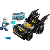 ''Lego'' LEGO® DC Batman™: Batman & Batmobile™ vs. Mr. Freeze™ (76301)