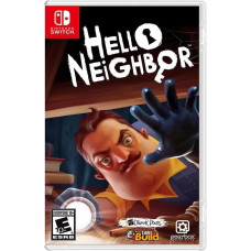 Gearbox NSW Hello Neighbor