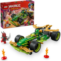 ''Lego'' LEGO® NINJAGO®: Lloyd’s Pull-Back Race Car (71828)