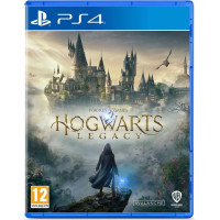 Warner Bros. PS4 Hogwarts Legacy