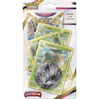 Pokemon TCG Sword & Shield 11 Lost Origin Premium Checklane Blister