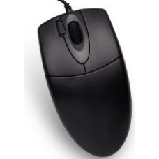 A4Tech 30398 OP-620D Black