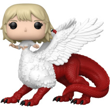 Funko Pop! Super: Delicious In Dungeon - Falin Chimera #2203 Vinyl Figure (6