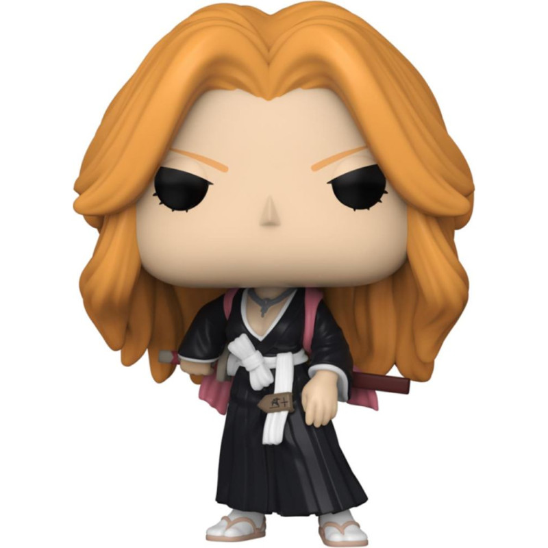 Funko Pop! Animation: Bleach - Rangiku Matsumoto #1823 Vinyl Figure