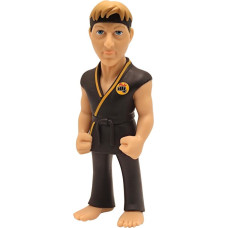 Minix Collection Minix Collectible Figurines: Movies - Cobra Kai Johnny Lawrence Figure 12 cm (MNX32000)