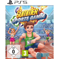 PS5 Summer Sports Games Playstation 5 video spēle