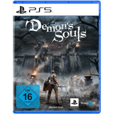 PS5 Demon's Souls Playstation 5 video spēle