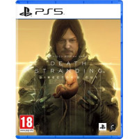 PS5 Death Stranding Directors Cut Playstation 5 video spēle