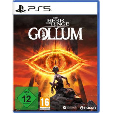 PS5 Herr der Ringe - Gollum Playstation 5 video spēle