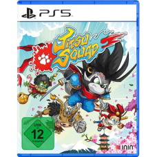 PS5 Jitsu Squad Playstation 5 video spēle