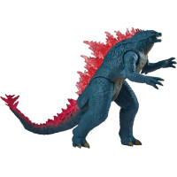 Giochi Preziosi Godzilla X Kong: The New Empire - Mega Heat Ray Godzilla Figure 33cm (MN308000)