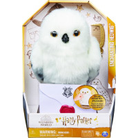 Spin Master Wizarding World Harry Potter: Enchanting Hedwig (6061829)