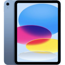 Apple Ipad wifi + cellular 11 cali 128 gb niebieski