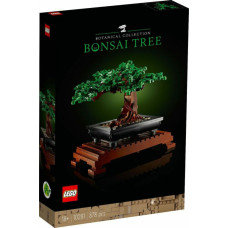 Lego ® Creator: Bonsai Tree (10281)