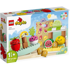 Lego ® DUPLO®: Organic Market (10983)