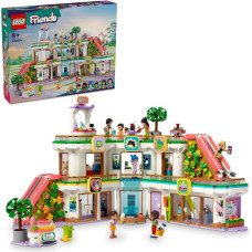 Lego ® Friends: Heartlake City Shopping Mall (42604)