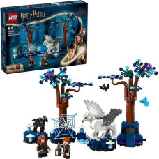 Lego ® Harry Potter™: Forbidden Forest™: Magical Creatures (76432)