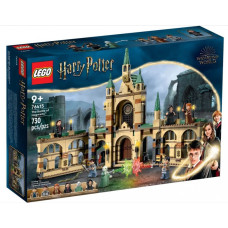 Lego ® Harry Potter™: The Battle of Hogwarts™ (76415)