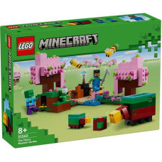 Lego ® Minecraft®: The Cherry Blossom Garden (21260)