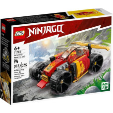 Lego ® NINJAGO®: Kai’s Ninja Race Car EVO (71780)