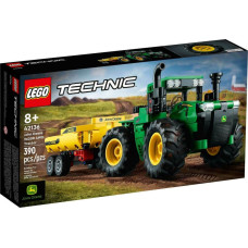 Lego ® Technic™: John Deere 9620R 4Wd Tractor (42136)