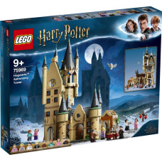 Lego ®Harry Potter™: Hogwarts™ Astronomy Tower (75969)