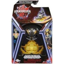 Spin Master Bakugan: Special Attack - Octogan (20141553)