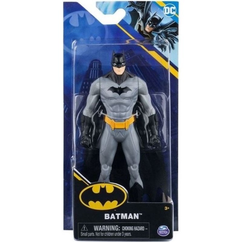 Spin Master DC Batman: Batman (15cm) (20138313)