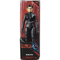 Spin Master DC: The Batman - Selina Kyle (30cm) (6061624)