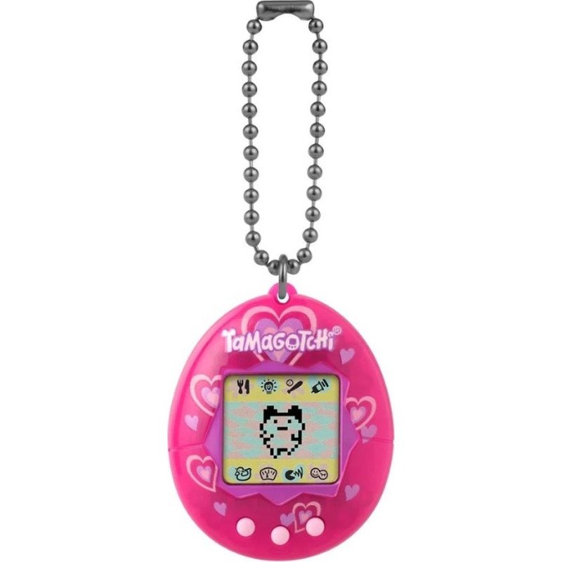 Bandai Namco Bandai Tamagotchi Original - Lots of Love (42975)