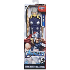 Hasbro Marvel Avengers: Titan Hero Series - Thor Action Figure (E7879)