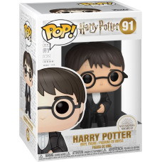 Funko Pop! Harry Potter - Harry Potter (Yule Ball) #91 Vinyl Figure