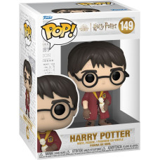 Funko Pop! Movies: Harry Potter Chamber of Secrets Anniversary 20th - Harry Potter #149 Vinyl Figure