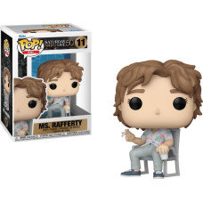 Funko Pop! SNL: Saturday Night Live 50th Anniversary - Ms. Rafferty #11 Vinyl Figure